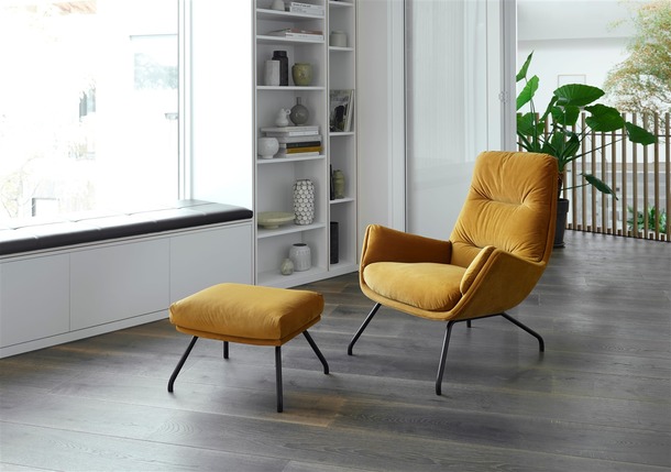 Flexlux fauteuil Moro - 2